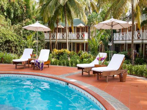 Sandals Halcyon Beach All Inclusive - Couples Only