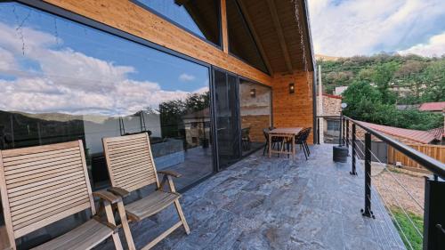 La Finca del Valle in Vegacervera