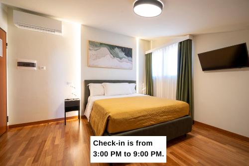SIGIS HOTEL - Fiumicino