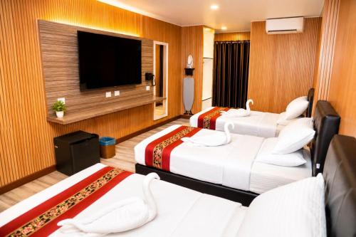 S.S.HOTEL SEREMBAN
