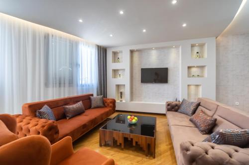 City Apartments 4