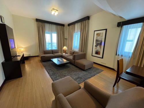 Tulip Creek Hotel Apartments, Dubaj