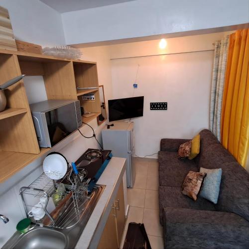 SpeedwayHaven, 2Mins TO SpurMall & Ashaki Resort -zero114-05078six – khách sạn tại Ruiru