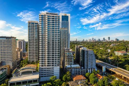 ทัศนียภาพ, Pendo Luxury Apartment Westlands in ไนโรบี