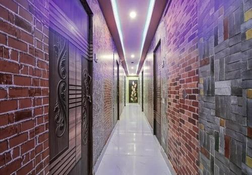 Hotel Pink City& Banquet photo 3