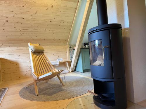 Cabin Praprotnica Pokljuka in Srednja Vas V Bohinju