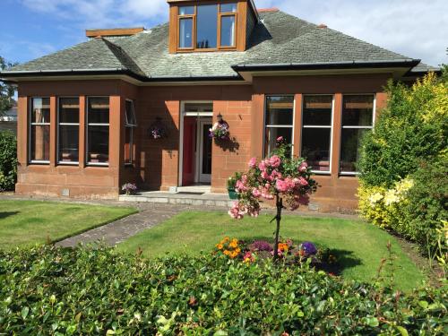 Blackburn Villa B&b, , Ayrshire and Arran