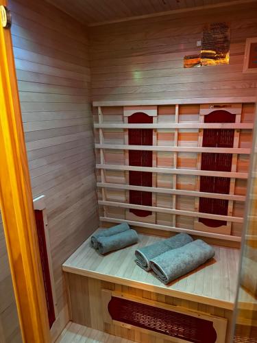 La suite 44 in Le Locle