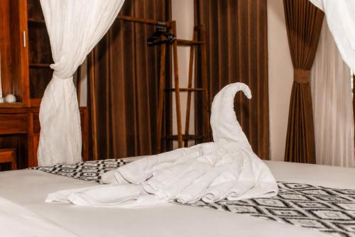 Adyara Homestay in Sidemen