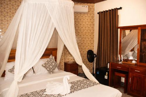 Adyara Homestay in Sidemen