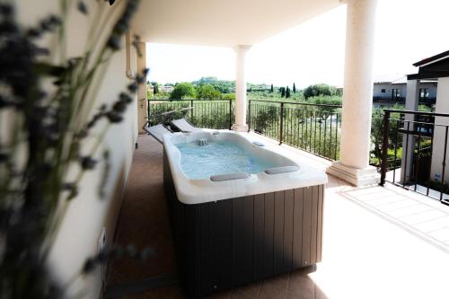 Spa Hotel Splendid Sole