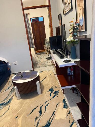 David's Residence