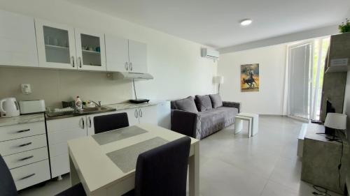 Apartman Milena Srebrno jezero in Veliko Gradiste