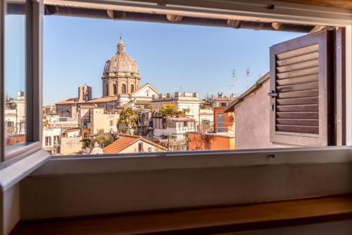 Farnese Wonderful Terrace