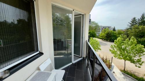 Apartman Milena Srebrno jezero in Veliko Gradiste