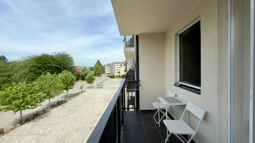 Apartman Milena Srebrno jezero in Veliko Gradiste