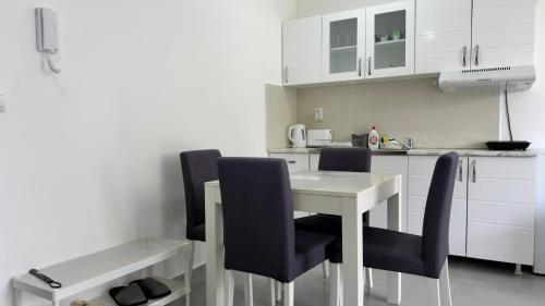 Apartman Milena Srebrno jezero in Veliko Gradiste