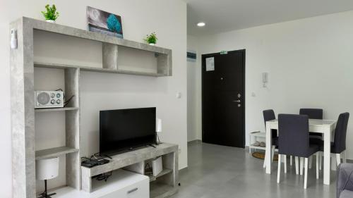 Apartman Milena Srebrno jezero in Veliko Gradiste