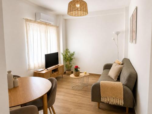 Apartamento Chaparil