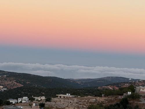 شقة مفروشة للإيجار في راس منيف - عجلون (شقة مفروشة للإيجار في راس منيف - عجلون) in Ajloun