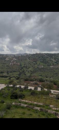 شقة مفروشة للإيجار في راس منيف - عجلون (شقة مفروشة للإيجار في راس منيف - عجلون) in Ajloun