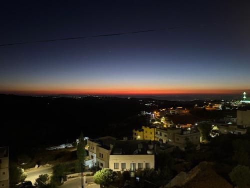شقة مفروشة للإيجار في راس منيف - عجلون (شقة مفروشة للإيجار في راس منيف - عجلون) in Ajloun