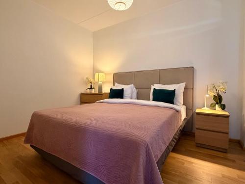 Luxury Suites Rotermanni 5 by Rikas Hotels, Tallinn