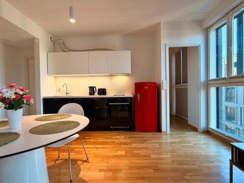 Luxury Suites Rotermanni 5 by Rikas Hotels, Tallinn (photo 8)