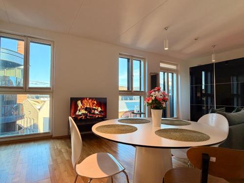 Luxury Suites Rotermanni 5 by Rikas Hotels, Tallinn (photo 2)