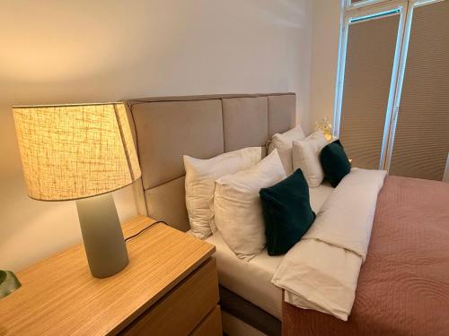 Luxury Suites Rotermanni 5 by Rikas Hotels, Tallinn (photo 10)