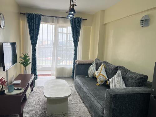 Snug 1 – khách sạn tại Ngara