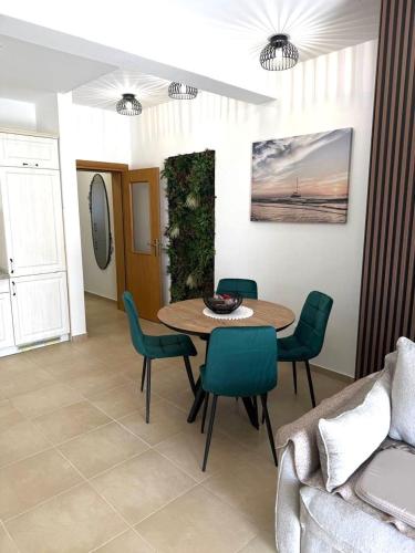 Apartment Franka