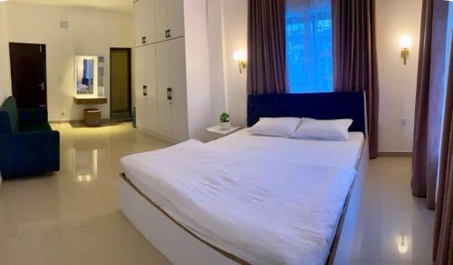 JK apartments – khách sạn tại Dharan