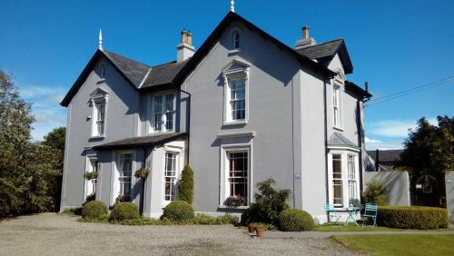 Marlagh Lodge, , County Antrim