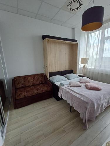 Zlatarooms Room Type - Large Double Room