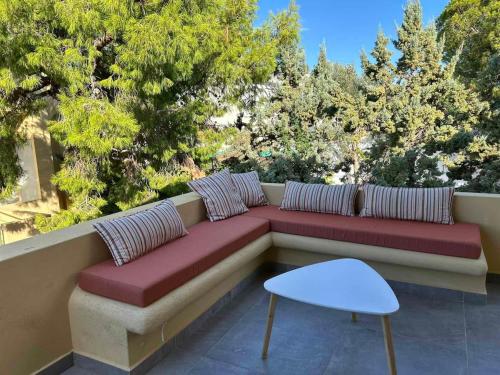 Relaxing house close to Aegean sea in Ag. Dimitrios (Attiki)