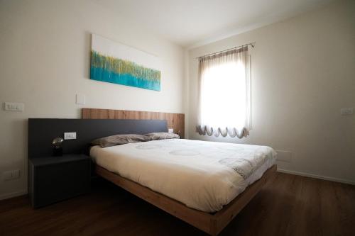 G83 App 1 Bdr parking 2 min alla Fiera