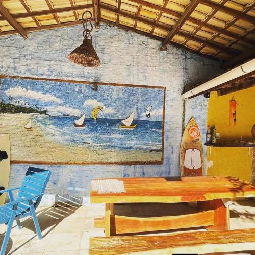 Châle guesthouse (Chale guesthouse) in Parakuru