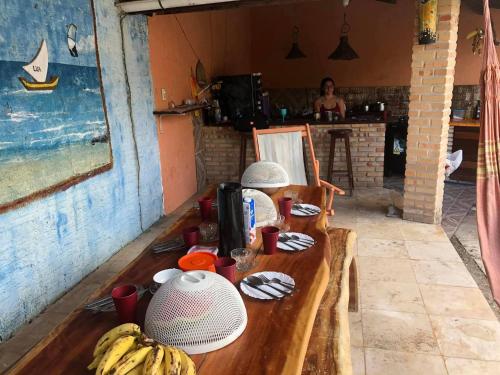 Châle guesthouse (Chale guesthouse) in Parakuru