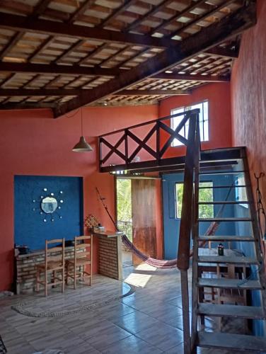 Châle guesthouse (Chale guesthouse) in Parakuru