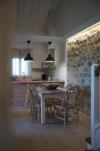 El Viso de Caviedes - GRUPO VALDHAYA HOMES in Valdaliga