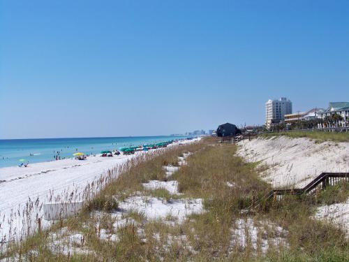 Apartment in Miramar Beach Florida