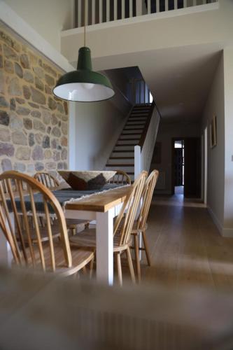 El Viso de Caviedes - GRUPO VALDHAYA HOMES in Valdaliga