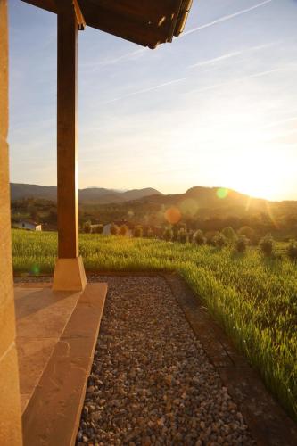 El Viso de Caviedes - GRUPO VALDHAYA HOMES in Valdaliga