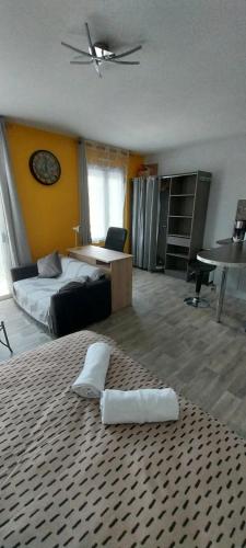 Studio Ferry in Niort