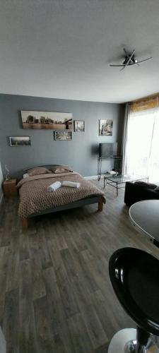 Studio Ferry in Niort