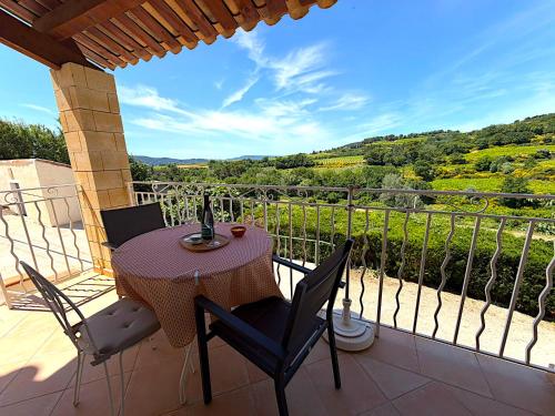Gîte Le Colombier (Gite Le Colombier) in Vinsobres