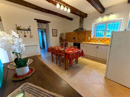 Gîte Le Colombier (Gite Le Colombier) in Vinsobres