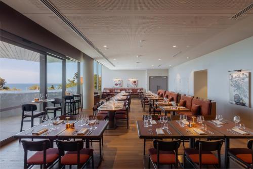 Restaurante, Crowne Plaza Geelong By IHG in Geelong Central