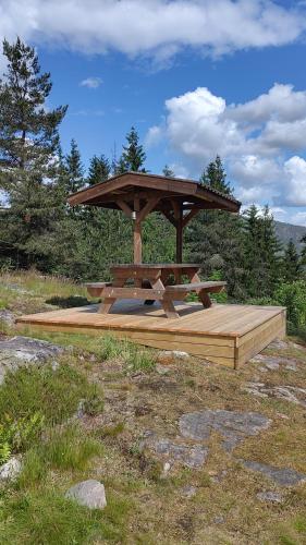 Suigard Smia in Sauland